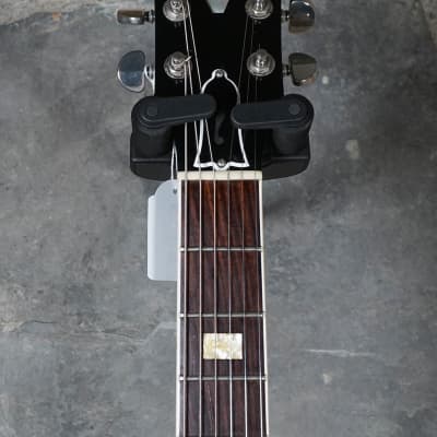 Gibson ES-335 Pelham Blue Block Inlays (Cod. 884) VIDEO 2015 image 4