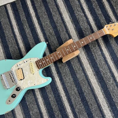 Fender Jag-Stang Made In Japan