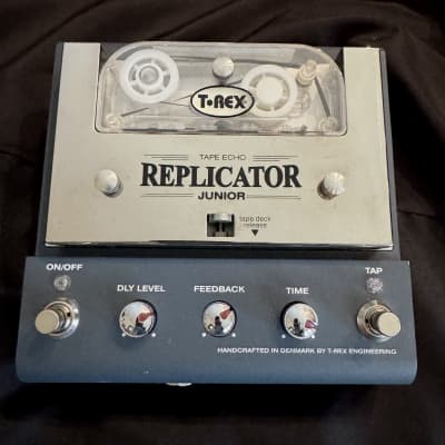 T-REX Replicator Junior Tape Echo 美品 hq720.jpg?sqp=-