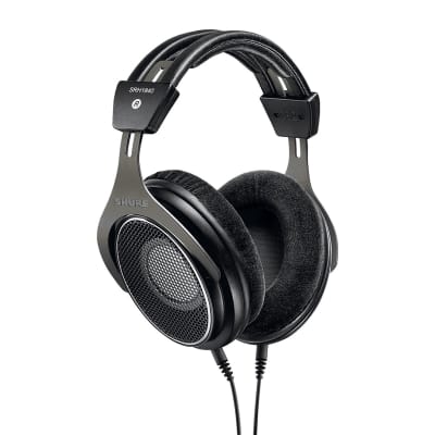 SRH1840 BK Shure image 1