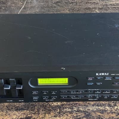 Kawai K4r Synthesizer Module