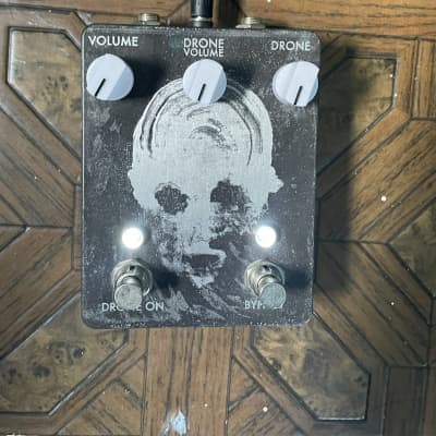 Reverb.com listing, price, conditions, and images for fuzzrocious-empty-glass