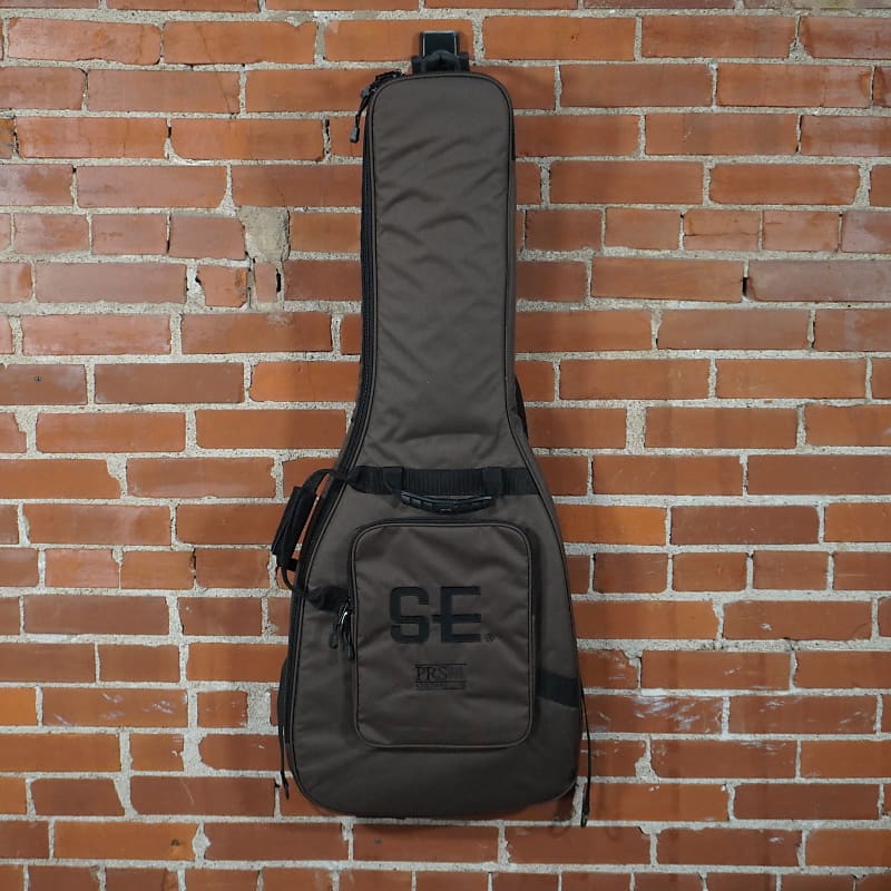 PRS SE Padded Electric Solid Body Guitar Gig Bag Reverb