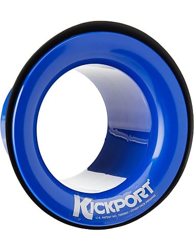 KICKPORT KP2BLU BLU da 5' image 1