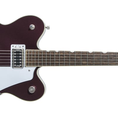 Gretsch G5622T Electromatic Electric Guitar with Bigsby - Dark Cherry Metallic image 4