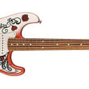 Fender Jimi Hendrix Monterey Stratocaster Limited Edition 0144953340