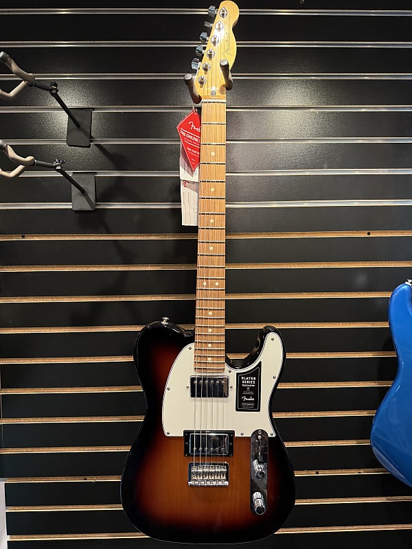 Fender Player Telecaster HH | Reverb