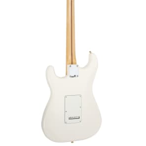 920D Fender Standard Strat Mod Fender CS '54 AWT/AG w/Case image 4