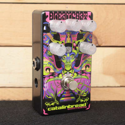 Reverb.com listing, price, conditions, and images for catalinbread-dreamcoat