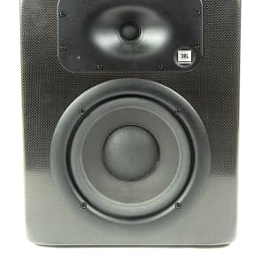 JBL LSR 28P Studio Monitor Speaker For Parts image 2
