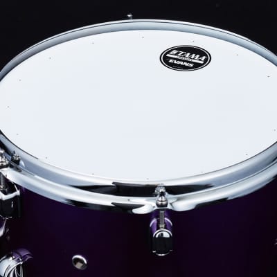 Tama LBU127C-GPP / S.L.P. Mod Bubinga Snare Drum "Artist Model" Clay Aeschliman (Polyphia) 12"×7" image 4