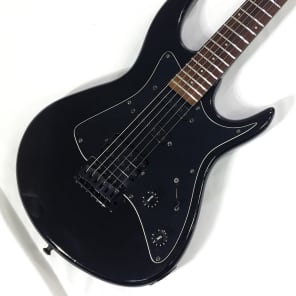 Aria Pro II Black Dog | Reverb