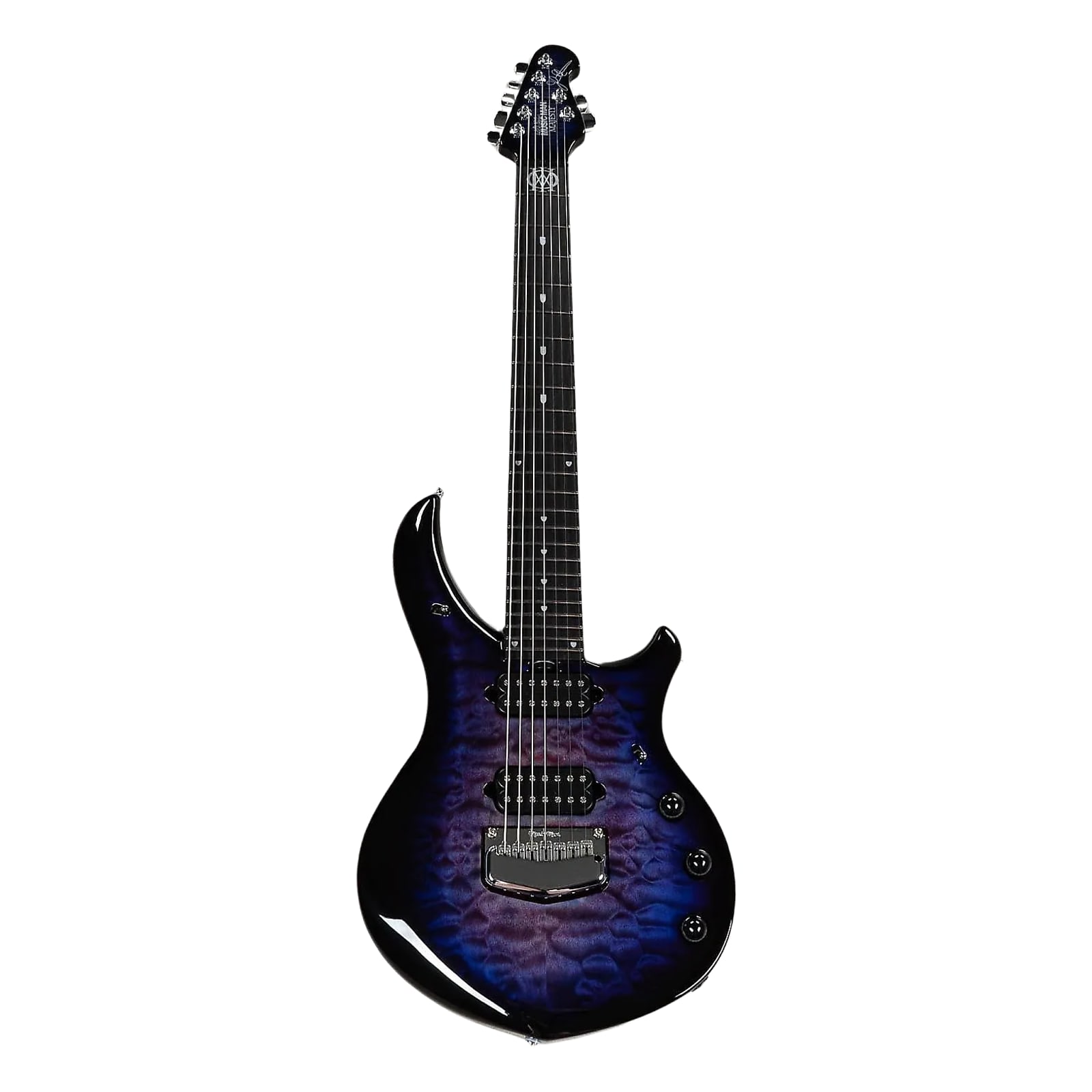 Ernie Ball Music Man John Petrucci Signature Majesty 7 | Reverb