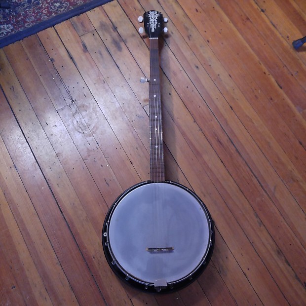 Old kraftsman banjo new arrivals