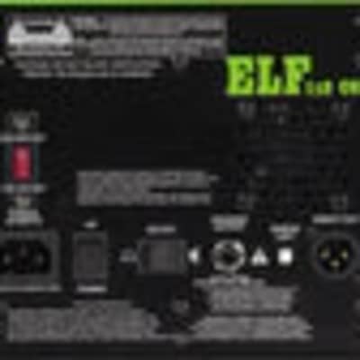 Trace Elliot ELF 1x8 Combo Bass Amplifier image 2