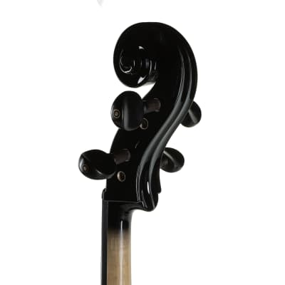 Fame EC-1801 E-Cello schwarz - Electric Cello image 10