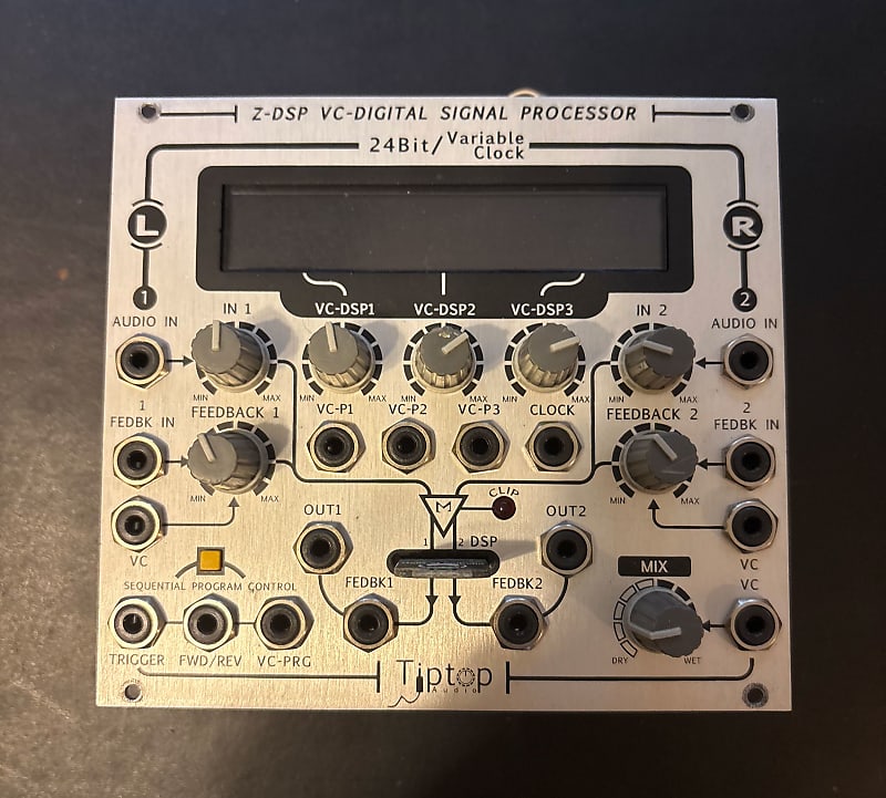Tiptop Audio Z-DSP