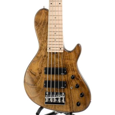 Sadowsky　MetroLINE　SingleCut　5st Sadowsky MetroLine Single Cut Soap Bar 24-Fret 5-String Bass
