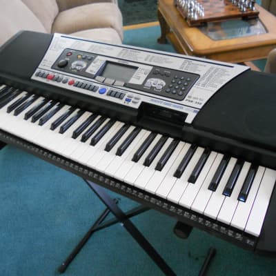 Yamaha PSR 350 | Reverb