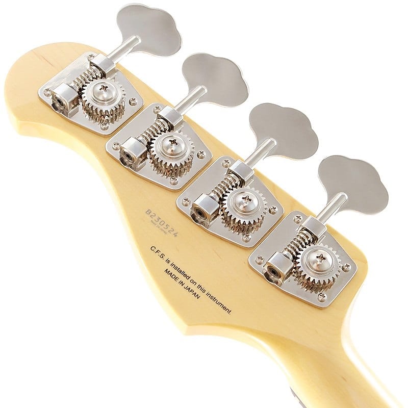 FUJIGEN Neo Classic NJB10RAL (PLR) | Reverb