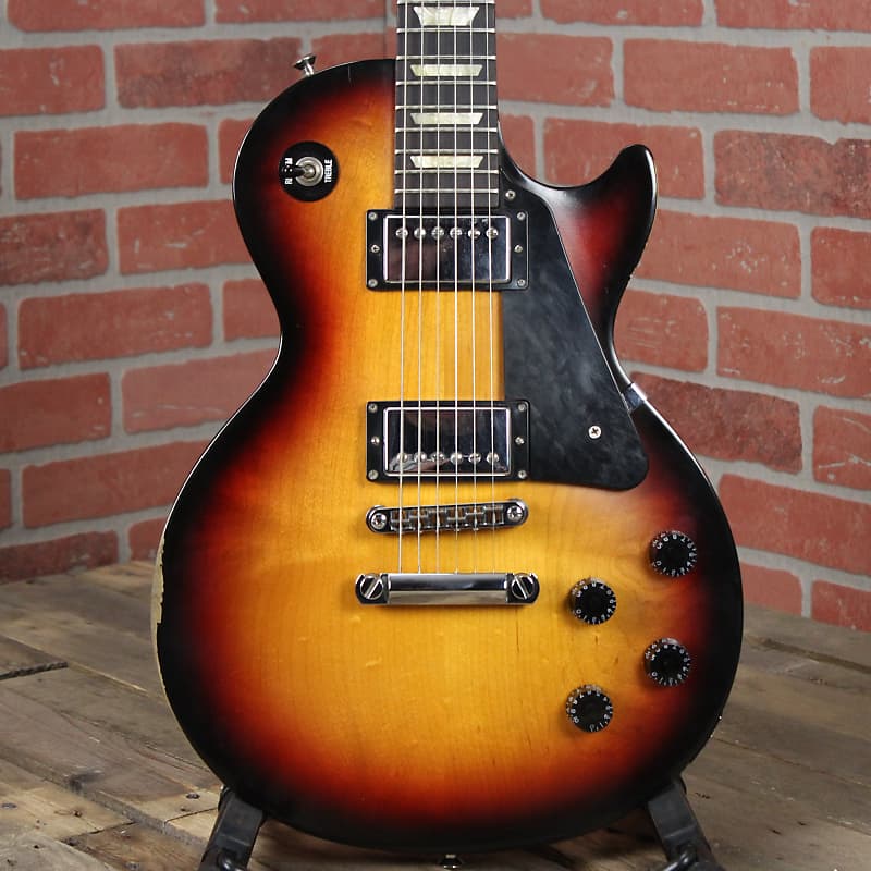Gibson Les Paul Studio Satin 2012 - 2015 image 2