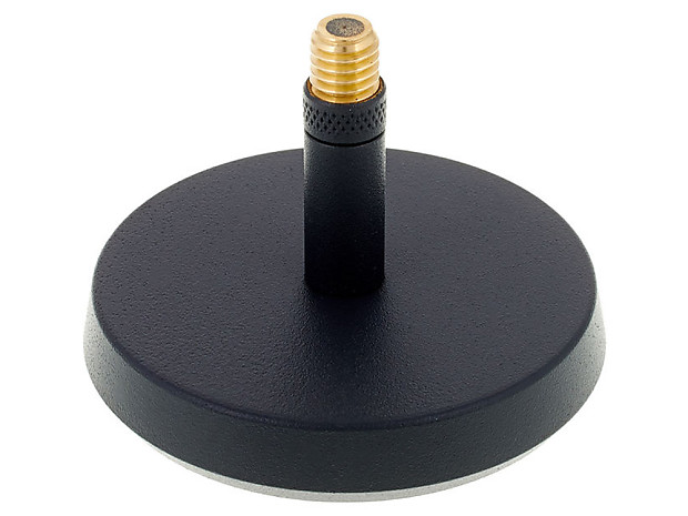 いラインアップ AKG ST46 Miniature Table Stand | Reverb 配信機器・PA機器・レコーディング機器