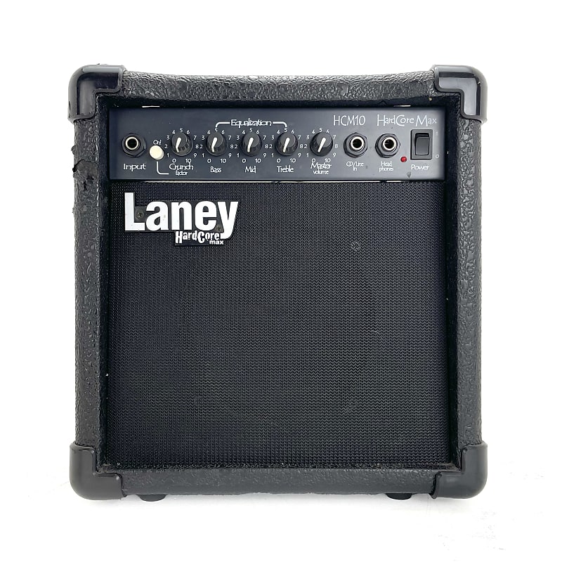 ピクルスLaney HardCore Max ベース用アンプ Laney Hardcore Max (9 products) - Audiofanzine