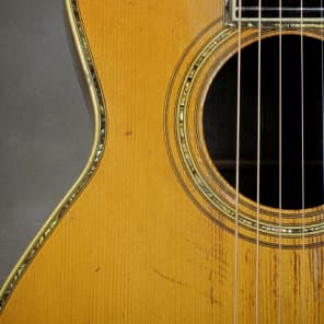 1927 Martin 0-45! image 4