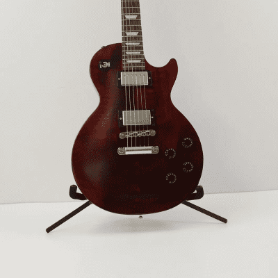 Gibson Les Paul Studio with Min-ETune Robot Tuners 2013 image 1