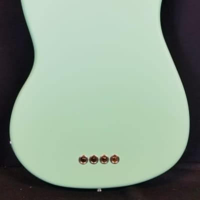 Fender American Performer Mustang Bass 2018-2019 | Reverb