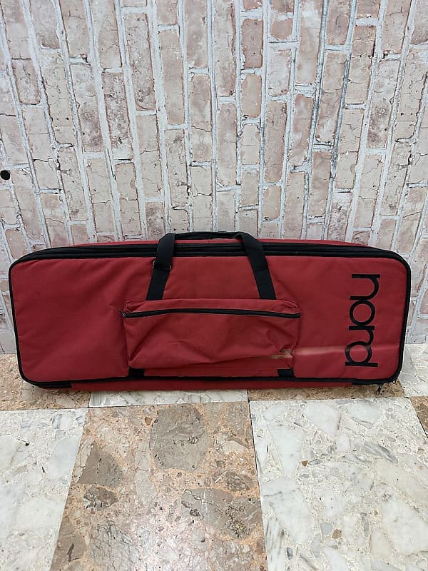 Nord 61 Key Gig Bag (Clearwater, FL) image 1