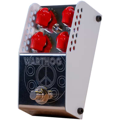 Thorpy FX Warthog Distortion Pedal for sale