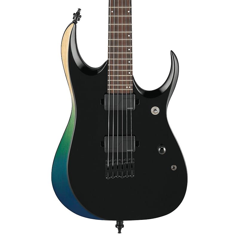 Ibanez Axion Label RGD61ALA Guitar w/ Fishman Fluence