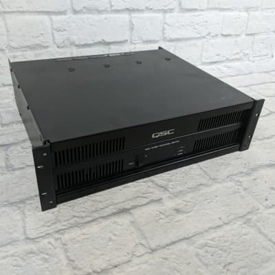 QSC Model ISA 800ti Power Amp image 8