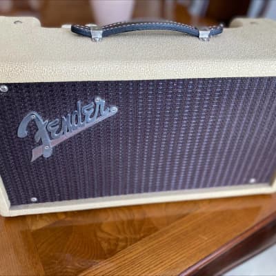 Reverb.com listing, price, conditions, and images for fender-63-reverb-unit