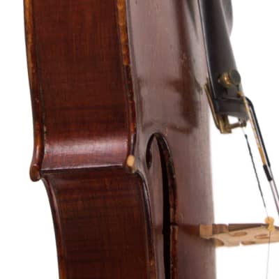 D'Angelico Violin 1927 image 8