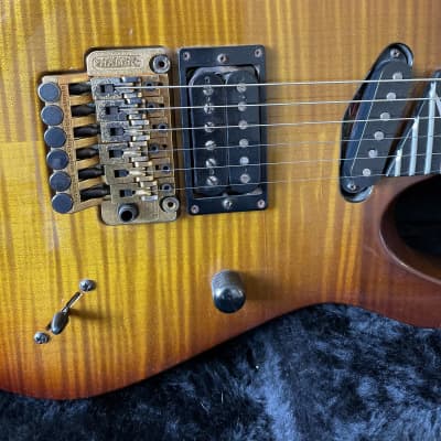 Hamer Californian 1991 - Glossy image 6