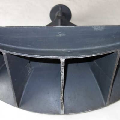 Vintage Altec 511B Horn, NOS from Closed Sound Company