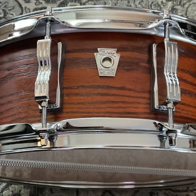 Ludwig 5x14” Classic Oak Tennessee Whiskey Snare Drum LS754XXTW
