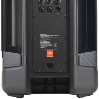 JBL IRX 112-BT 1300 Watt 12 inch Portable Speaker System w/ Bluetooth image 4