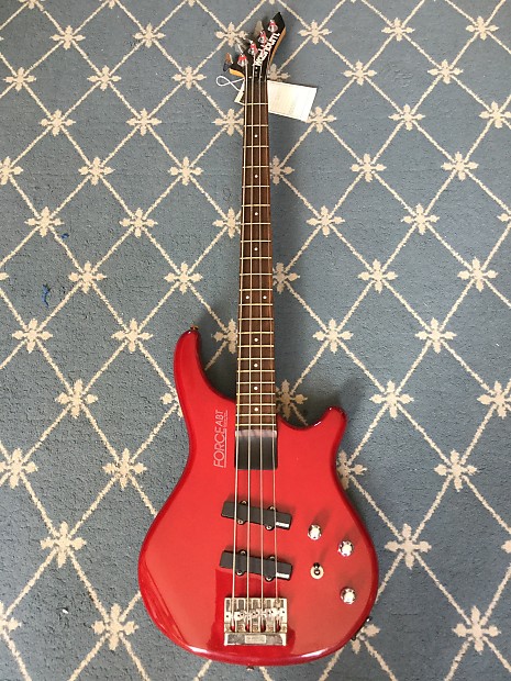 Washburn b10 bass cheap