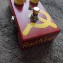 JAM Pedals Red Muck