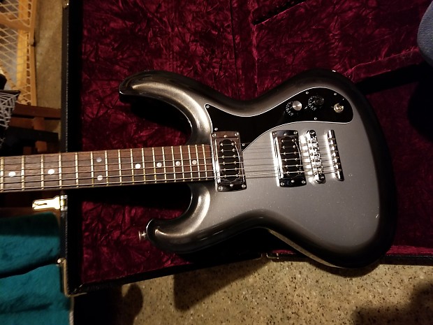 Brent hinds first act guitar deals