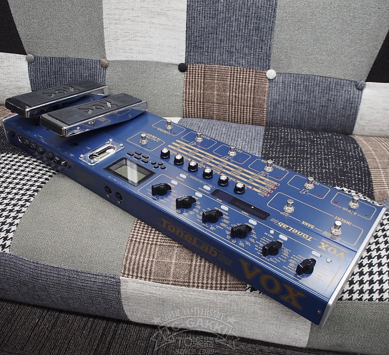 VOX Tonelab SE Multi-Effector | eBay