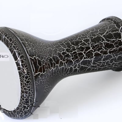 Remo Djembe 10