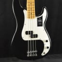 Mint Fender Player II Precision Bass Black Maple Fingerboard