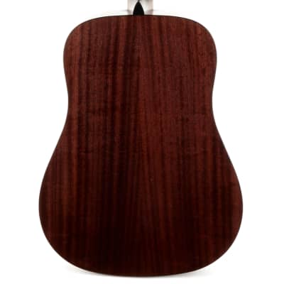 Eastman PCH Series Dreadnought Acoustic - Classic Stain image 3