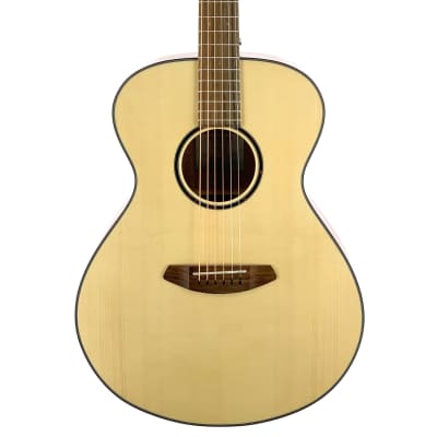 Breedlove Discovery S Concert - Sitka Spruce image 1
