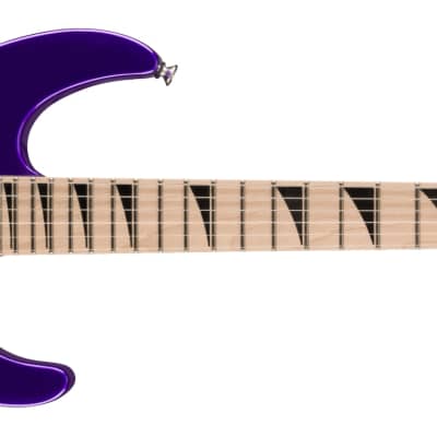 JACKSON - X Series DK3XR M HSS  Maple Fingerboard  Deep Purple Metallic - 2910022552 for sale