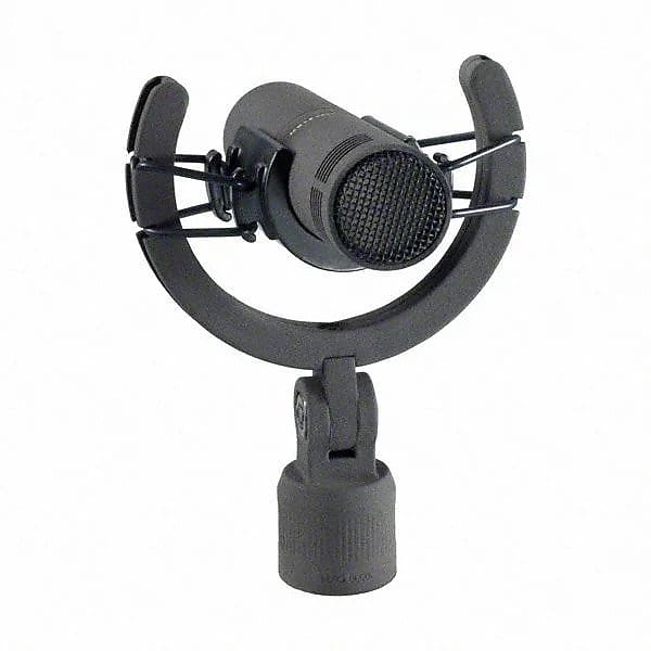 Sennheiser 506289 MKH 8040 Compact Cardioid Condenser Microphone